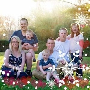 Meet your Posher, Sharon